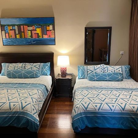 Luxury On Melaka River Exterior photo
