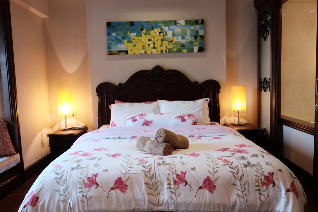 Luxury On Melaka River Exterior photo