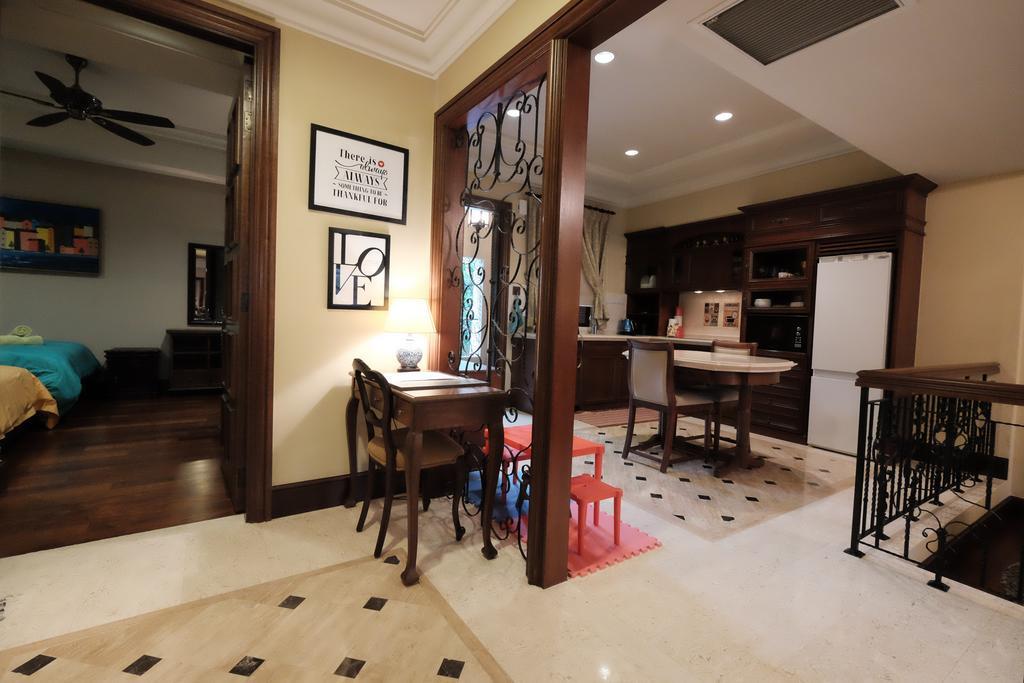 Luxury On Melaka River Exterior photo