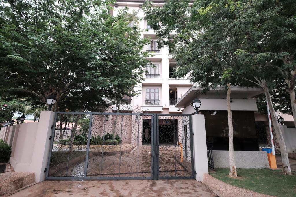 Luxury On Melaka River Exterior photo